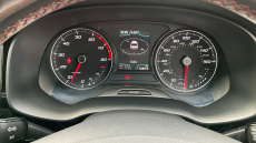 SEAT Ateca 1.5 TSI EVO FR [EZ] 5dr Petrol Estate